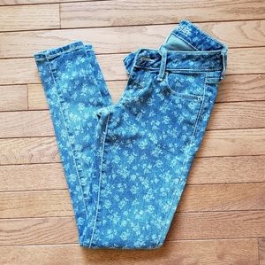 Juniors Old Navy Rockstar Jeans